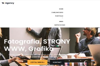 Melonstudio Robert Zakrzewski - Fotografowanie imprez Łódź