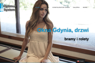 Optimus System - Naprawa okien Gdynia