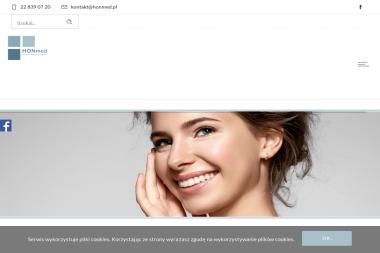 Honmed.pl - Chirurgia Plastyczna Warszawa
