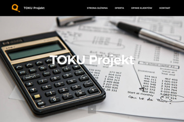 TOKU Projekt - Perfekcyjne Usługi Remontowe Włocławek