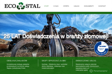 Eco-Stal Sp z o.o.