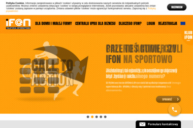 iFON.pl VARS Sp. z o.o - Instalatorstwo telekomunikacyjne Ożarów Mazowiecki