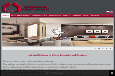 INVEST kamil janczarek - Firma remontowa Olsztyn