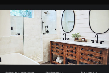 Szczypta Mięty Studio - Architekt wnętrz Grodzisk Mazowiecki