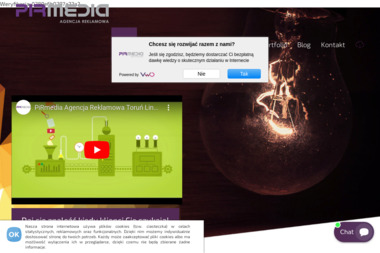 Agencja Reklamowa PirMedia - Reklama Internetowa Bydgoszcz