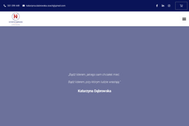 Active Coaching. Rozw&oacute;j osobisty, rozw&oacute;j zawodowy - Szkolenia dla Manager&oacute;w Warszawa