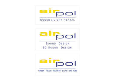 Airpol Sound & Light - Wynajem Sceny Warszawa