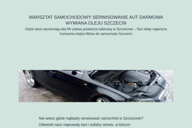 Amir Auto Serwis - Auto Gaz Mysłowice