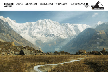 Annapurna Klub - Biuro Podróży Tychy