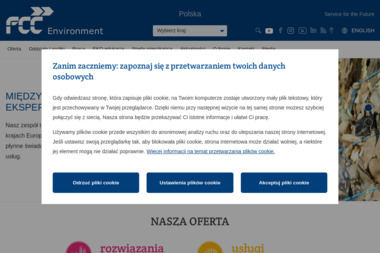 A.S.A. Eko Polska Sp. z o.o. - Kontenery Na Odpady Budowlane Zabrze