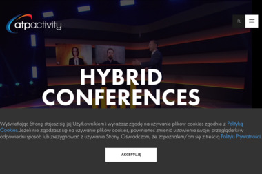 Atp Activity Sp. z o.o. - Wakacje Last Minute Gdynia