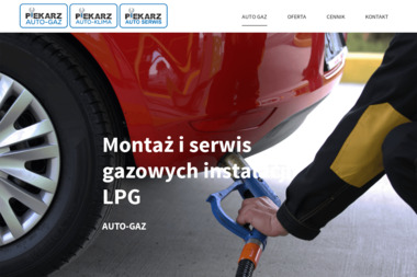 Auto-Gaz Sławomir Piekarz - Diagnostyka Samochodowa Lublin