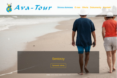 Ava-Tour Biuro Usług Turystycznych - Oferty Wczasów Koszalin