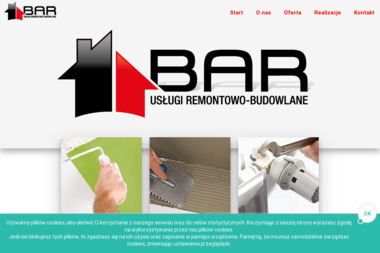 BAR Usługi Remontowo Budowlane - Firma Hydrauliczna Milanówek