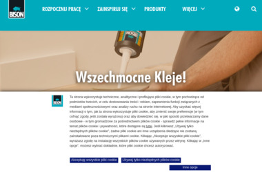 Bison Consulting SA - Venture capital Wrocław
