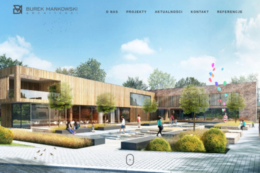 BM Architekci Marcin Burek, Marcin Mańkowski sp.J - Wykonanie Ogrod&oacute;w Warszawa