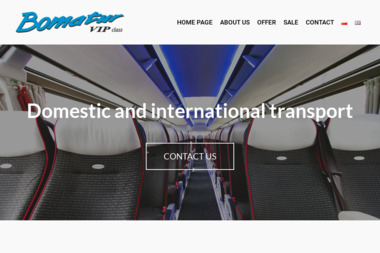 Bomatur S.J. Bogusław i Danuta Matla - Oferty Wycieczek Czechowice-Dziedzice