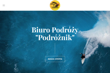 Biuro Podróży Podróżnik, Magdalena Świątkowska - Oferty Wczasów Pyskowice