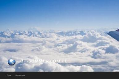 Biuro Podróży SUMMER - Biuro podróży Bydgoszcz