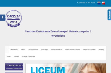 Centrum Kształcenia Ustawicznego - E-nauka Gdańsk