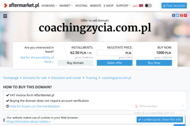 Akademia Rozwoju Coaching Życia Renata Zarzycka - Kursy Menedżerskie Rzeszów