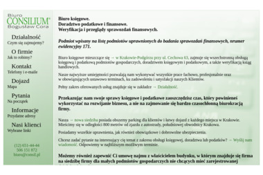 Ges Consulting Sp. z o.o. - Modelki Kraków
