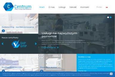 CPI-Centrum Prac Introligatorskich - Falcowanie Garwolin