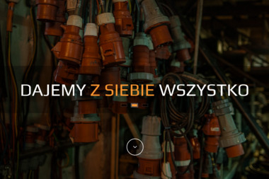 Cracow Stage-Light. Jerzy Lisowski - Głośniki Estradowe Kraków