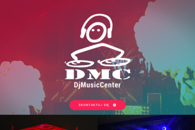 DMC-DjMusicCenter - Nagłośnienie Kalskie Nowiny