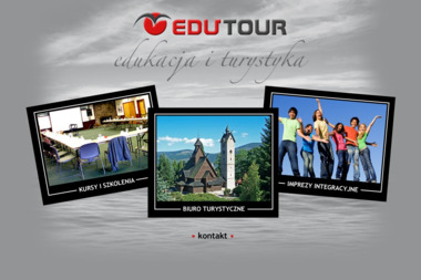Edutour Edukacja i Turystyka - Biuro Podróży Wągrowiec