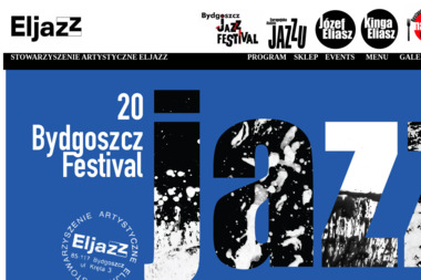 Stowarzyszenie Jazzowe Eljazz - Zespół Bydgoszcz