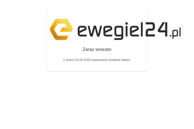 Ewegiel24 - Węgiel Kamienny Poznań