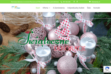 Flori-Studio - Kwiaty Poznań