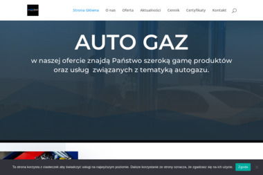 Auto-Gaz Bursaki 6 - Warsztat LPG Lublin