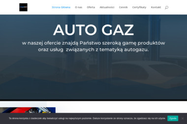 Auto-Gaz Bursaki 6 - Auto Gaz Lublin