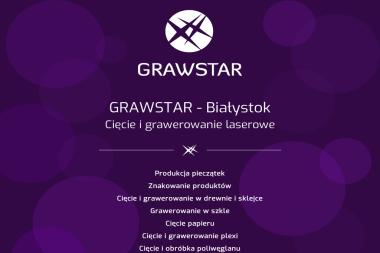 Grawstar Anna Szczęsna - Introligator Kleosin