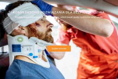 Learn Med. Centrum Szkoleń Medycznych. Kurs pierwszej pomocy, ratownictwo - Kurs pierwszej pomocy Warszawa