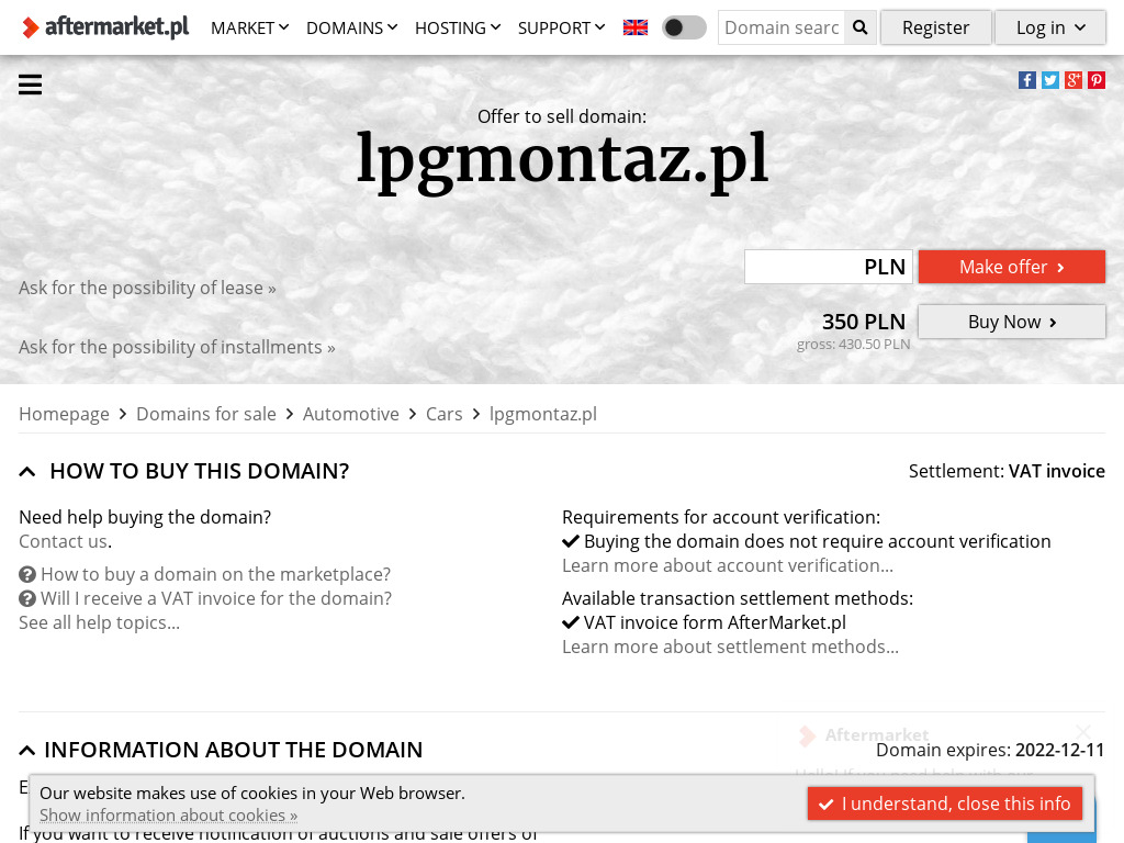 Samochodowe Instalacje Gazowe - Warsztat LPG Radomsko