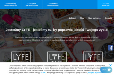 LYFE - Agencja PR Poznań