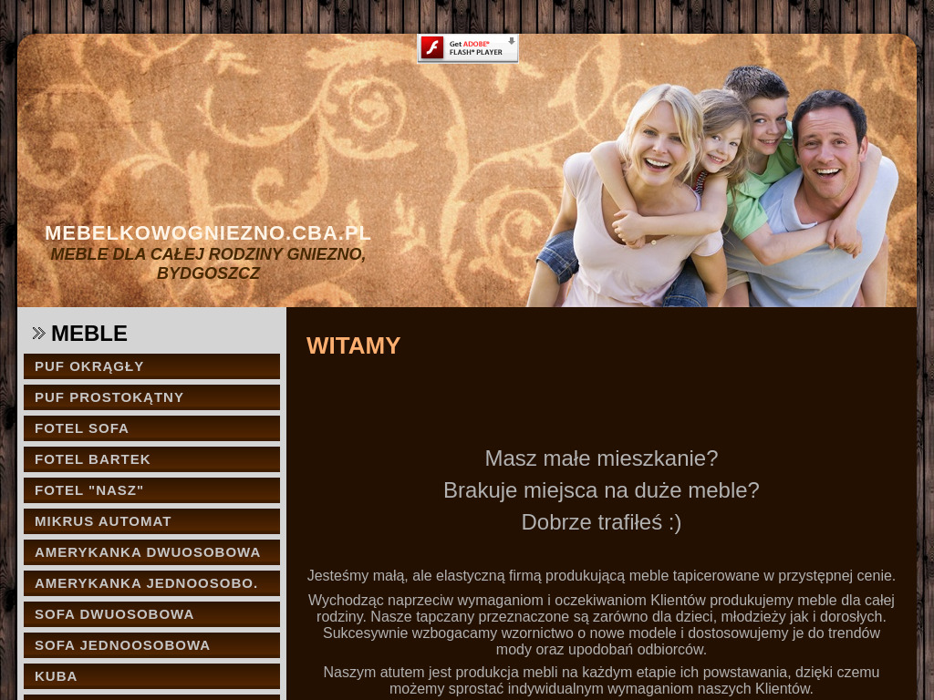 Stolarstwo Kaźmierski Roman - Stolarstwo Gniezno