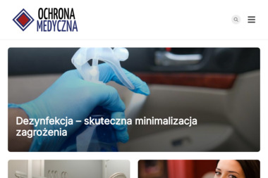 Ochrona Medyczna.pl - Kurs pierwszej pomocy Kraków