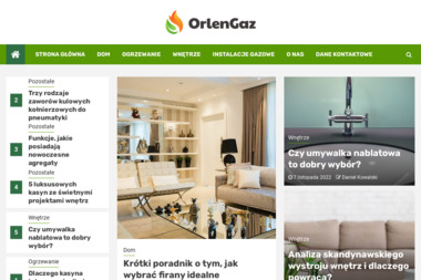 Orlen Gaz Sp. z o.o. Autogaz, LPG, butle gazowe - Warsztat LPG Płock