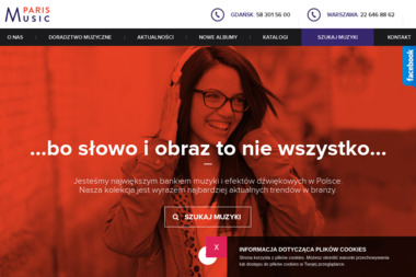 Vivart Sp. z o.o. - Studio Nagrań Gdańsk