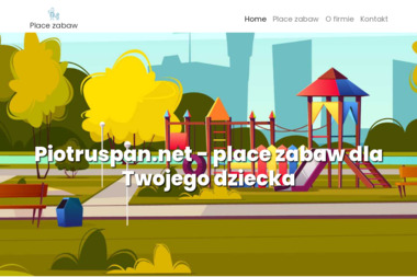 Piotruś Pan Robert Sadowski - Bigowanie Zielonki