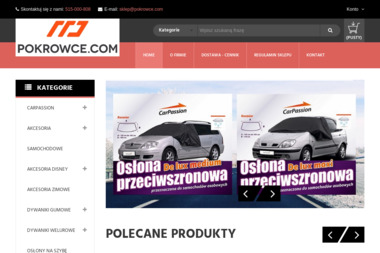 Firma Handlowa BETI Beata Jurzec - Sztancowanie Kocmyrzów