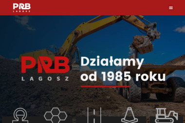 Przedsiębiorstwo Robót Budowlanych ŁAGOSZ Sp. z o.o. - Układanie Kostki Brukowej Dąbrowa Górnicza