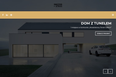 NUVIO Architects sp. z o.o - Architekt wnętrz Limanowa