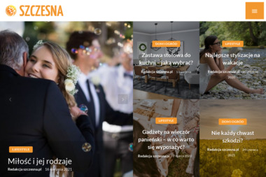 Szczęsna. Dom Wczasowy - Obozy Językowe Muszyna