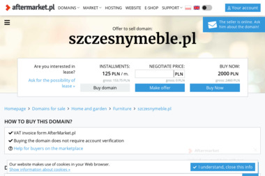 Zakład Stolarski Kazimierz Szczęsny - Szafy Przesuwne Łomża