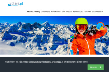 Biuro Podrózy Volare Travel Pydych Sp.J. - Biuro Podróży Kraków